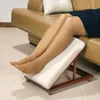 Relax-Hocker "Luxus", Fußhocker Produktbild-Vorschau 4