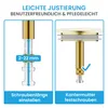 Bächlein Universal Badewannenstöpsel - Abfluss-Stopfen aus Produktbild-Vorschau 4