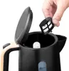 Bollitore Bestron con base a 360°, incl. arresto automatico Anteprima dell’immagine prodotto 9