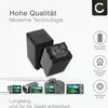 CELLONIC 2x Akku für Kamera Kompatibel mit Panasonic Produktbild-Vorschau 5