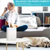 Luftbefeuchter fürs Schlafzimmer, Produktbild-Vorschau 4