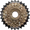Shimano Tourney MF-TZ500 kazeta 6-rýchlostná 14 - 28 zubov Náhľad obrázku produktu 1