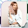 Velká dámská peněženka z ekologické kůže, 15 přihrádek, Náhled obrázku produktu 10