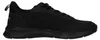 KangaRoos kl-a club Sportschuh Schwarz Produktbild-Vorschau 5