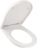 Villeroy & Boch WC-Sitz O.novo Serie, Weiß Alpin, Oval, Produktbild-Vorschau 32