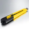 Bituxx 25 Cuttermesser ABS Yellow MS-15650 Produktbild-Vorschau 4