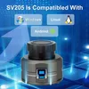 Svbony SV205 okulár kamera, dalekohled 8MP elektronický Náhled obrázku produktu 4