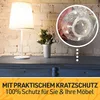 LED Kugelleuchte 3er Set, LED Kugel mit Timer, Leuchtkugeln Produktbild-Vorschau 5