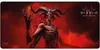 Blizzard Diablo IV, Seigneur de la Haine, Mephisto, tapis Voir les images du produit 1