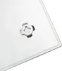 vidaXL Magnetická tabuľa na stenu sklo 60x40 cm Náhľad obrázku produktu 5