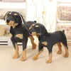 Jouet en peluche pour chien, XXL, Réaliste, 50 cm Voir les images du produit 2