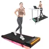 CITYSPORTS Laufband, 440W Flaches Laufband für das Produktbild-Vorschau 1