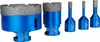 Otwornice diamentowe Techtool M14 zestaw 5 sztuk 6-68mm Podgląd zdjęcia produktu 3