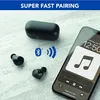 In Ear Kopfhörer Bluetooth 5.0 HiFi-Stereo-Ohrhörer mit Produktbild-Vorschau 6