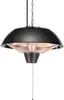 Tristar KA-5273 Terrassenheizung, Infrarot-Heizlüfter, Produktbild-Vorschau 9