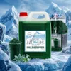 Ice Bär sirop Slush aspérule odorante 5 litres 1:5 sans AZO Voir les images du produit 11