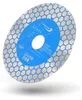 PRODIAMANT Diamentowa tarcza tnąca Jollycut 125 mm do Podgląd zdjęcia produktu 3