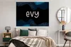 MuchoWow® Poster Evy - Pastell - Mädchen 160x120 cm - Foto Produktbild-Vorschau 4