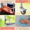 oneconceptSauenland, grill do pieczenia prosiaka, silnik Podgląd zdjęcia produktu 5