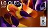 LG OLED77G48LW 77' 4K TV Dolby Vision, α11 AI-Prozessor Produktbild-Vorschau 1