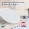 Teglia Dr. Oetker Ø 26 cm EXCLUSIVE, teglia con fondo Anteprima dell’immagine prodotto 17