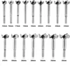 Forstnerbohrer Set 16tlg Ø 15-35mm Hartmetall Holzbohrer - Produktbild-Vorschau 2