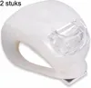 CHPN - Luz para bicicleta - Lámpara LED para bicicleta - Vista previa de la imagen del producto 1