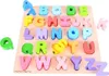 Bigjigs Baby Alfabet Duże Litery Podgląd zdjęcia produktu 8