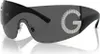 Dolce & Gabbana Damen Sonnenbrille Dolce & Gabbana DG 2298B Produktbild-Vorschau 1