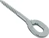 Walraven Holzgewinde-Langlochschraube 6813650 H 6x85mm, Produktbild-Vorschau 1