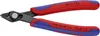 KNIPEX 78 61 125 SB Electronic Super Knips® mit Produktbild-Vorschau 1