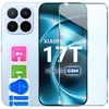 Puzdrá pre Xiaomi 17T – dizajny | Matné silikónové puzdro + Náhľad obrázku produktu 5