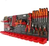 Nástrojová doska + 13 boxov a držiakov 116x39 cm pre Náhľad obrázku produktu 10