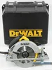 DeWalt DWE576K Handkreissäge 1600W Ø 190mm mit Koffer Produktbild-Vorschau 17