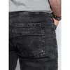 Ombre Clothing Jeans da uomo Sipa nero L Anteprima dell’immagine prodotto 9