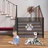 Treppenschutzgitter Hund, Absperrgitter Hund, Tragbare Produktbild-Vorschau 7