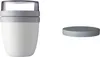 Mepal | Lunchpot Switch Ellipse | mach aus deinem Lunchpot Produktbild-Vorschau 1