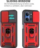 Panzerhülle für Xiaomi Redmi 15C mit Kameraschutz & Produktbild-Vorschau 8