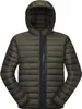 Ballin Est. 2013 Puffer Jacket Ralph  Grun - Große XL Produktbild-Vorschau 2