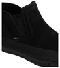 Vans Mte Mid-slip Insulated Couleur Noir Voir les images du produit 5