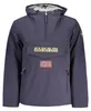 Napapijri Bundy np0a4gmdrainforestpocket2bl1763xl, Veľkosť: Náhľad obrázku produktu 1