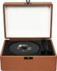 Retro CD Player Bluetooth 5.0 mit Lautsprecher, USB, Produktbild-Vorschau 1
