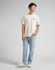 LEE, Herren Jeanshosen, Loose fit, WEST, W38 L32, Blau, Produktbild-Vorschau 6
