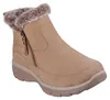 Skechers Relaxed Fit: Easy Going – Cool Zip! 167862-TAN – Produktbild-Vorschau 4