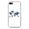 MuchoWow® Handyhülle Schutzhülle Hülle für iPhone SE 2020 Produktbild-Vorschau 1