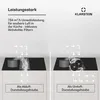 Klarstein 2-in-1 Kochfeld mit Dunstabzug Integriert, Produktbild-Vorschau 5