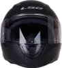 LS2 FF353 Rapid II Solid Helm (Black Matt,S  (55/56)) Produktbild-Vorschau 15