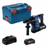 BOSCH Akkubohrh. GBH 36 VF-LI Plus bu | 0611906002 Produktbild-Vorschau 3