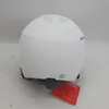 Alpina Arber Visor Q-Lite Skihelm Snowboardhelm white matt Produktbild-Vorschau 12
