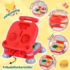 Knete Zubehör Kitchen Creations,Knete Eismaschine Produktbild-Vorschau 5